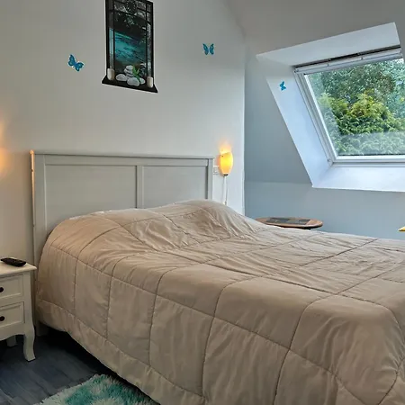 Villa 314 - Maison 4p A Moins D'un Km De L'anse Du Croc *