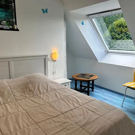 Villa 314 - Maison 4p A Moins D'un Km De L'anse Du Croc Frehel