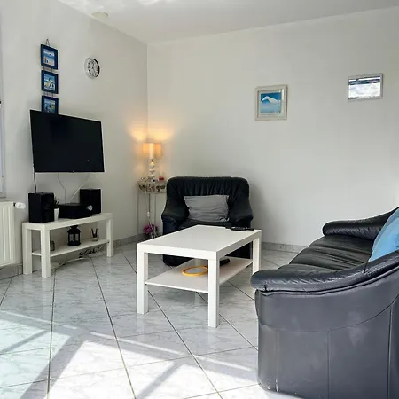 314 - Maison 4p A Moins D'un Km De L'anse Du Croc Frehel