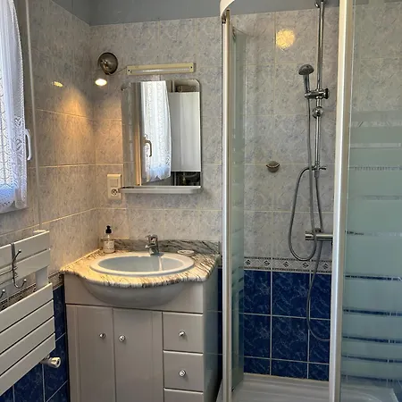 Villa 314 - Maison 4p A Moins D'un Km De L'anse Du Croc