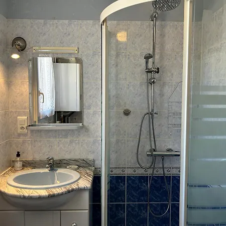Villa 314 - Maison 4p A Moins D'un Km De L'anse Du Croc Frehel