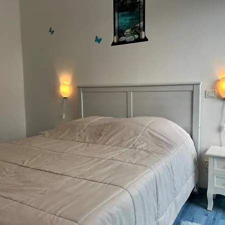 Villa 314 - Maison 4p A Moins D'un Km De L'anse Du Croc *